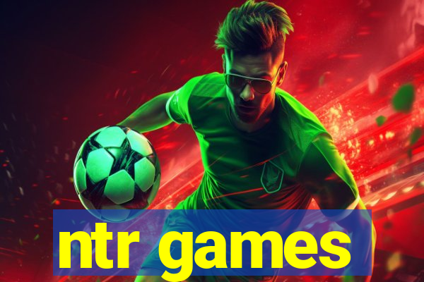 ntr games